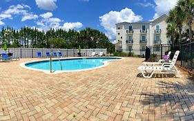 30-A Inn & Suites